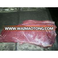 Frozen Buffalo Meat