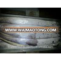 Ribbonfish whole IQF IWP and shatter pack