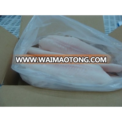 Pangasius fillets ( basa fillets)